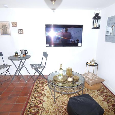 Le Paradis Marocain Avec Balneo Niort Exterior foto