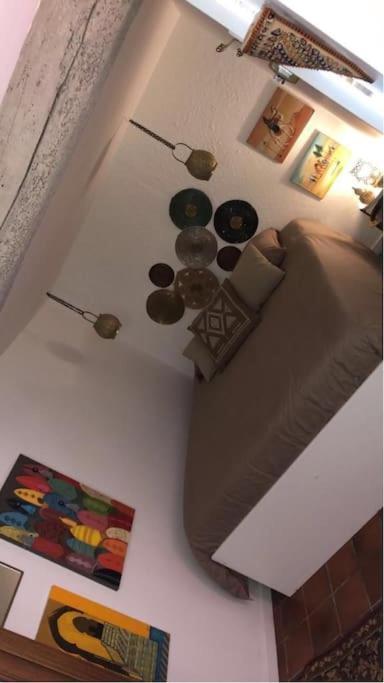 Le Paradis Marocain Avec Balneo Niort Exterior foto