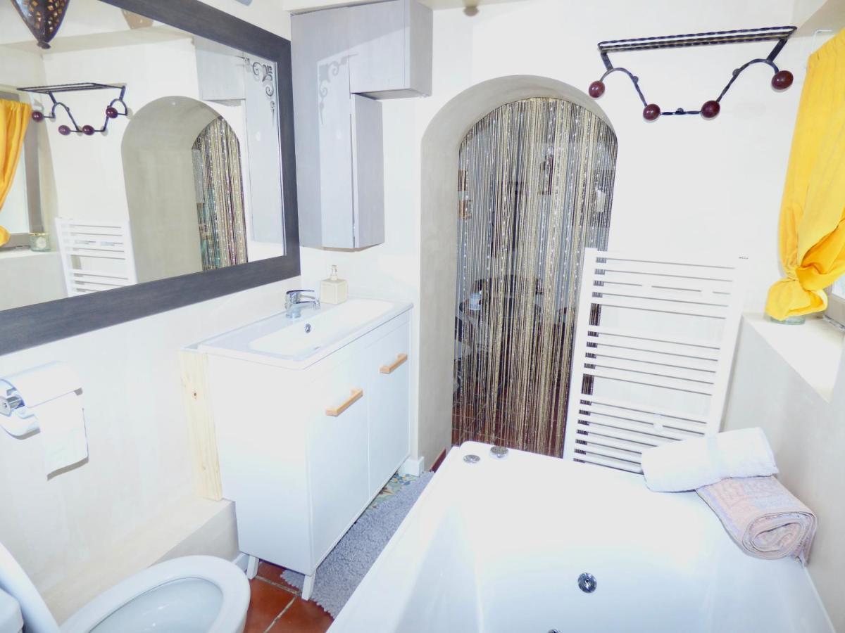 Le Paradis Marocain Avec Balneo Niort Exterior foto