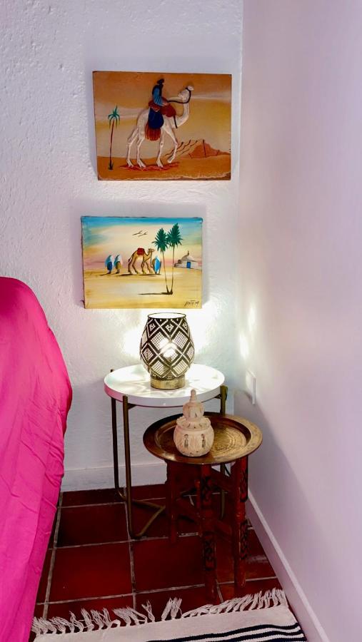 Le Paradis Marocain Avec Balneo Niort Exterior foto